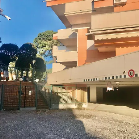 Solarium Pool Daire Bibione