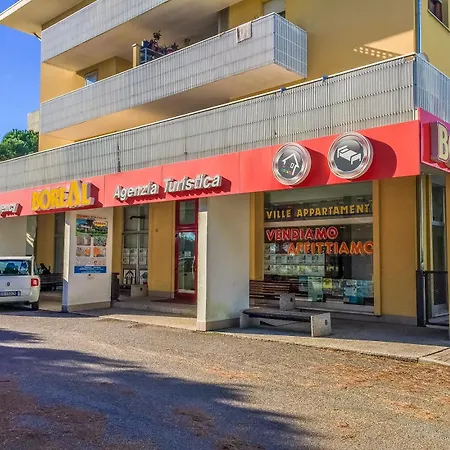 Apartamento Solarium Pool