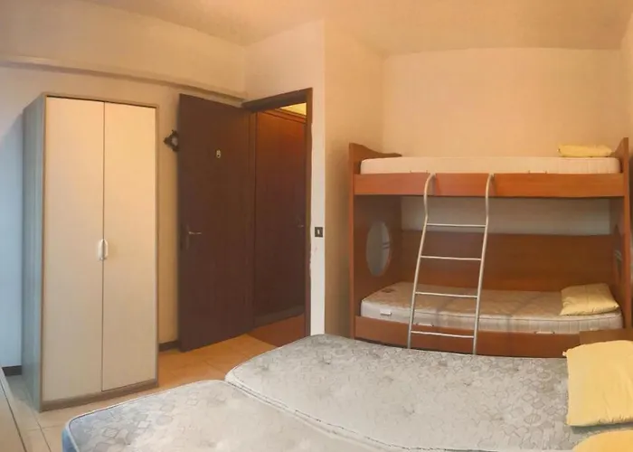 Solarium Pool Apartamento *