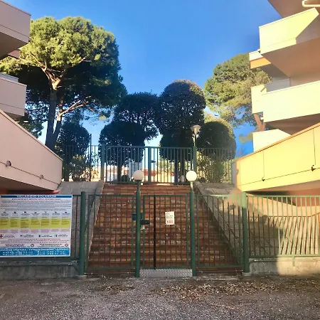 Solarium Pool Bibione