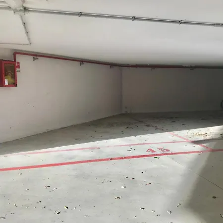 Solarium Pool 아파트 *