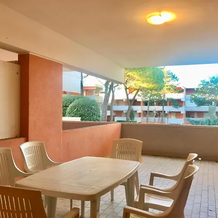 Solarium Pool
