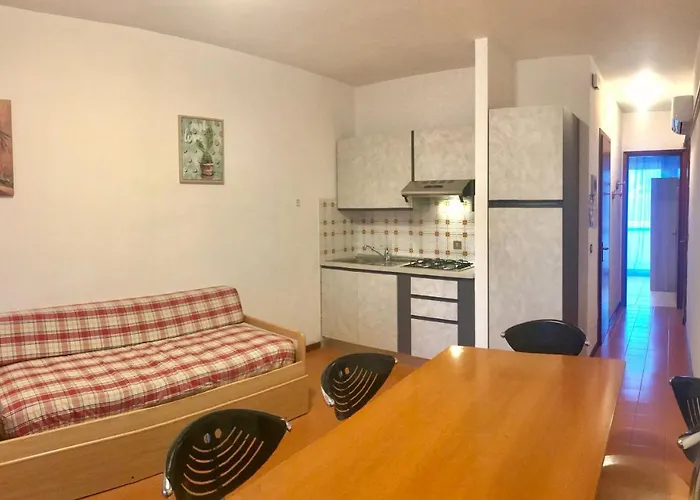 Apartment Solarium Pool