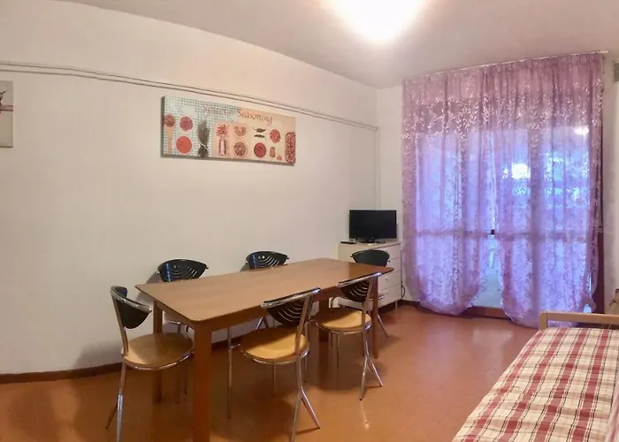 Lägenhet Solarium Pool *