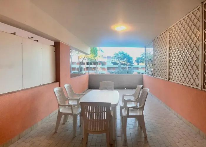 Διαμέρισμα Solarium Pool Μπιμπιόνε