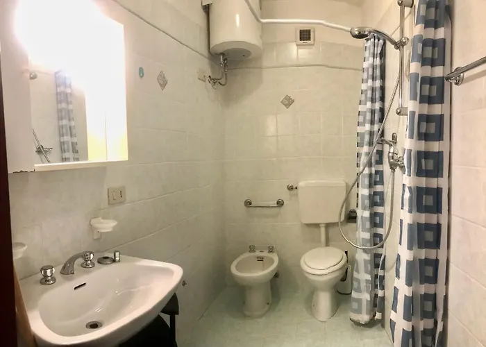 Solarium Pool Διαμέρισμα *