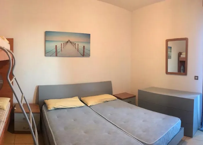 Apartment Solarium Pool