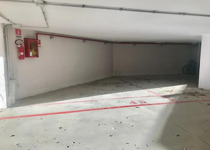 Solarium Pool Lägenhet *